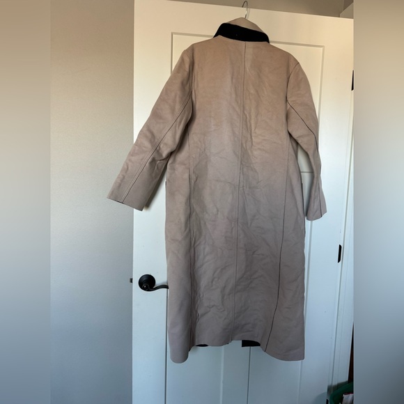 KAELEN Blazer Coat Large - Picture 6 of 9